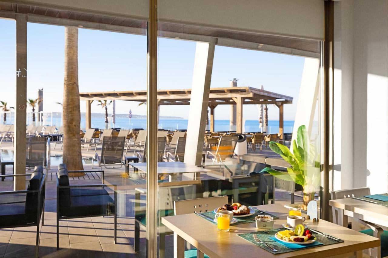 Fontanellas Playa Aparthotel 4*