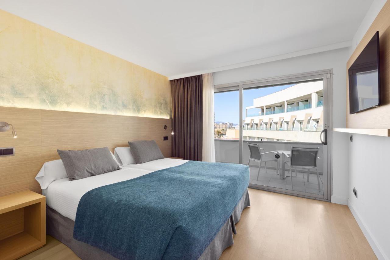 Fontanellas Playa Aparthotel Playa de Palma (Mallorca)