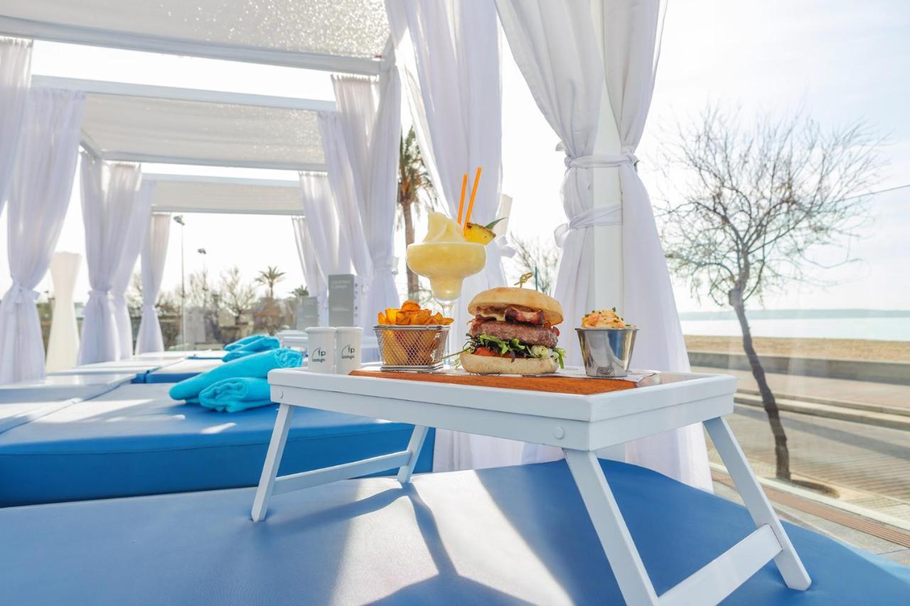 Fontanellas Playa Aparthotel 4*