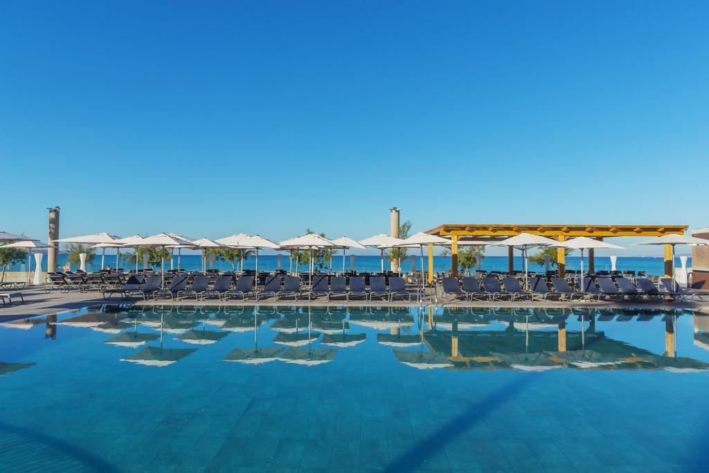 Apartahotel Fontanellas Playa 4*